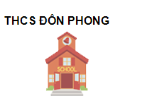 TRUNG TÂM THCS ĐÔN PHONG
